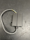 Stego HGK 047 04702.0-00 Riscaldatore Quadro 30W 120-240V IP540