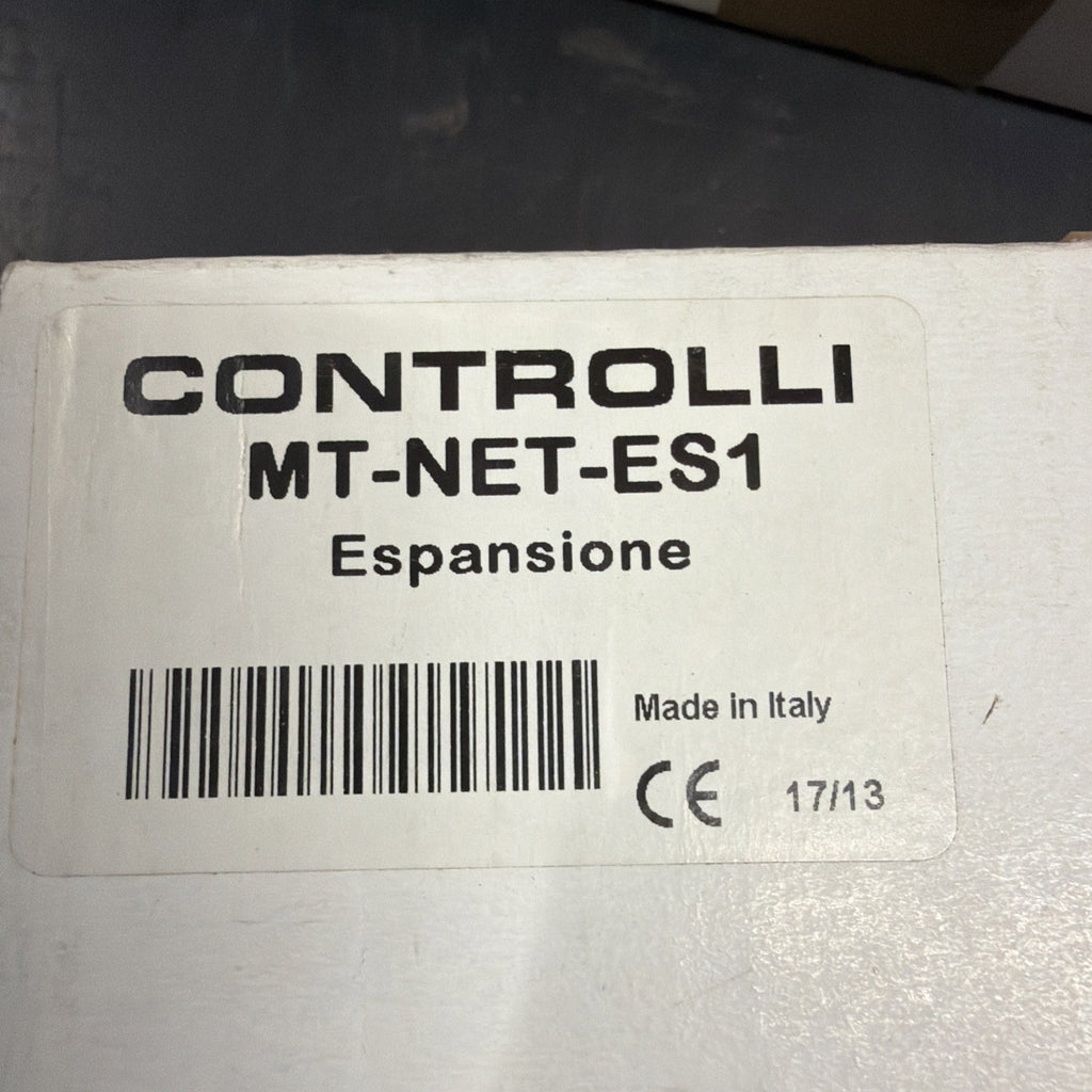 Controlli MT-NET-ES1 Modulo di Espansione I/O HVAC1
