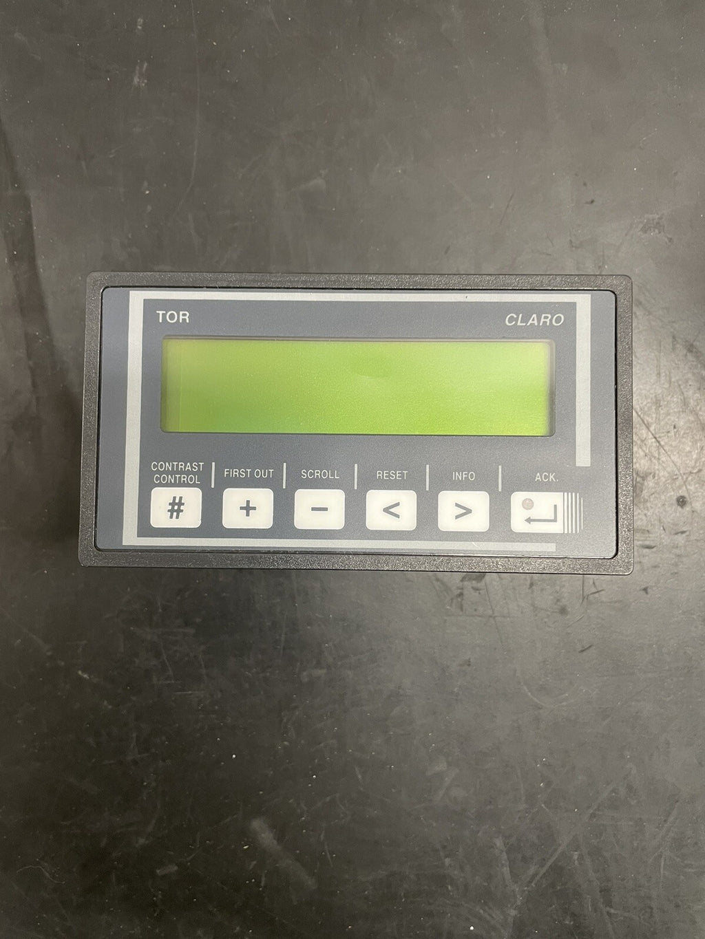 Tor Claro ELI 1200 Dispositivo Elettronico0