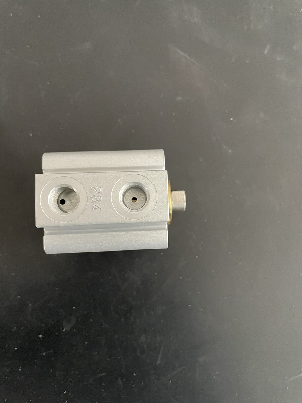 Bosch Rexroth 0822010630 Cilindro Pneumatico 0 822 010 6302