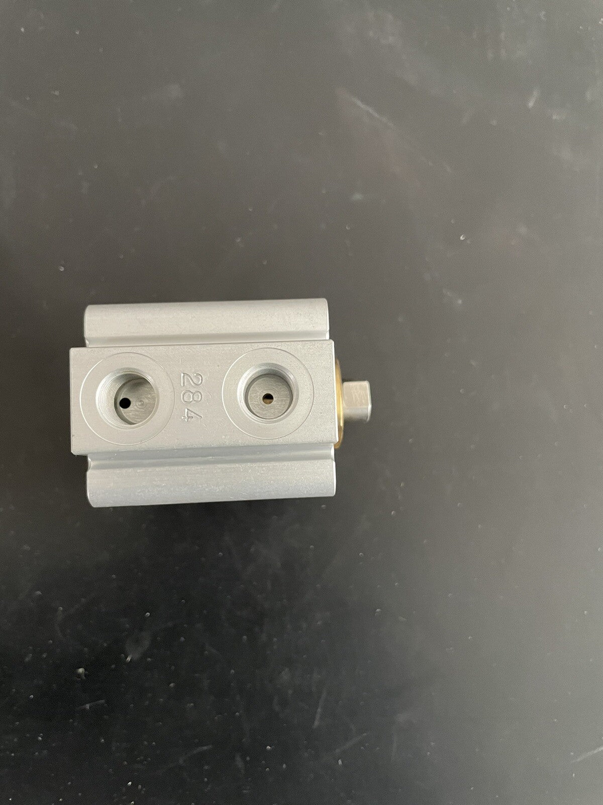Bosch Rexroth 0822010630 Cilindro Pneumatico 0 822 010 6302