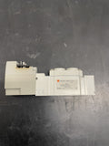 SMC SY5120-6YO-01F Elettrovalvola 5/2 Pneumatica0