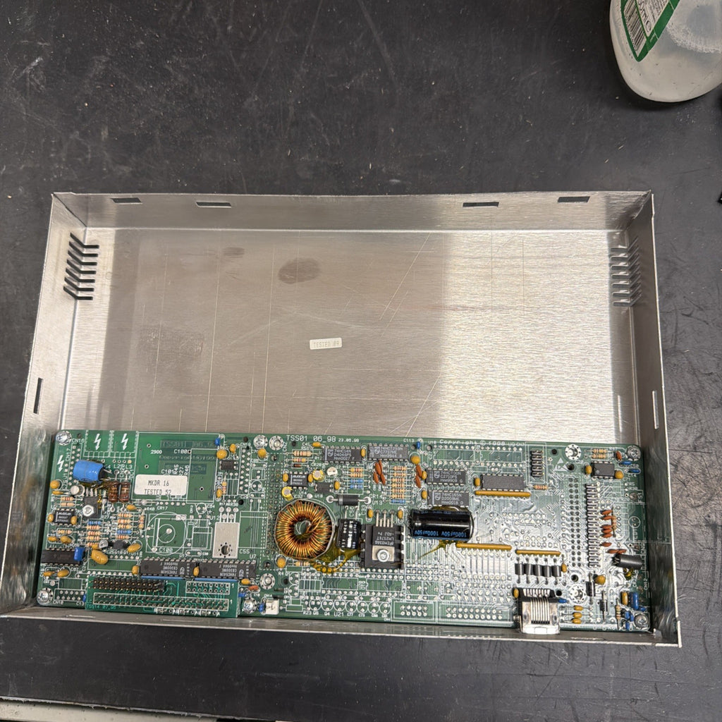 UniOP EK-16N 6ZA990-7 Pannello Operatore HMI0