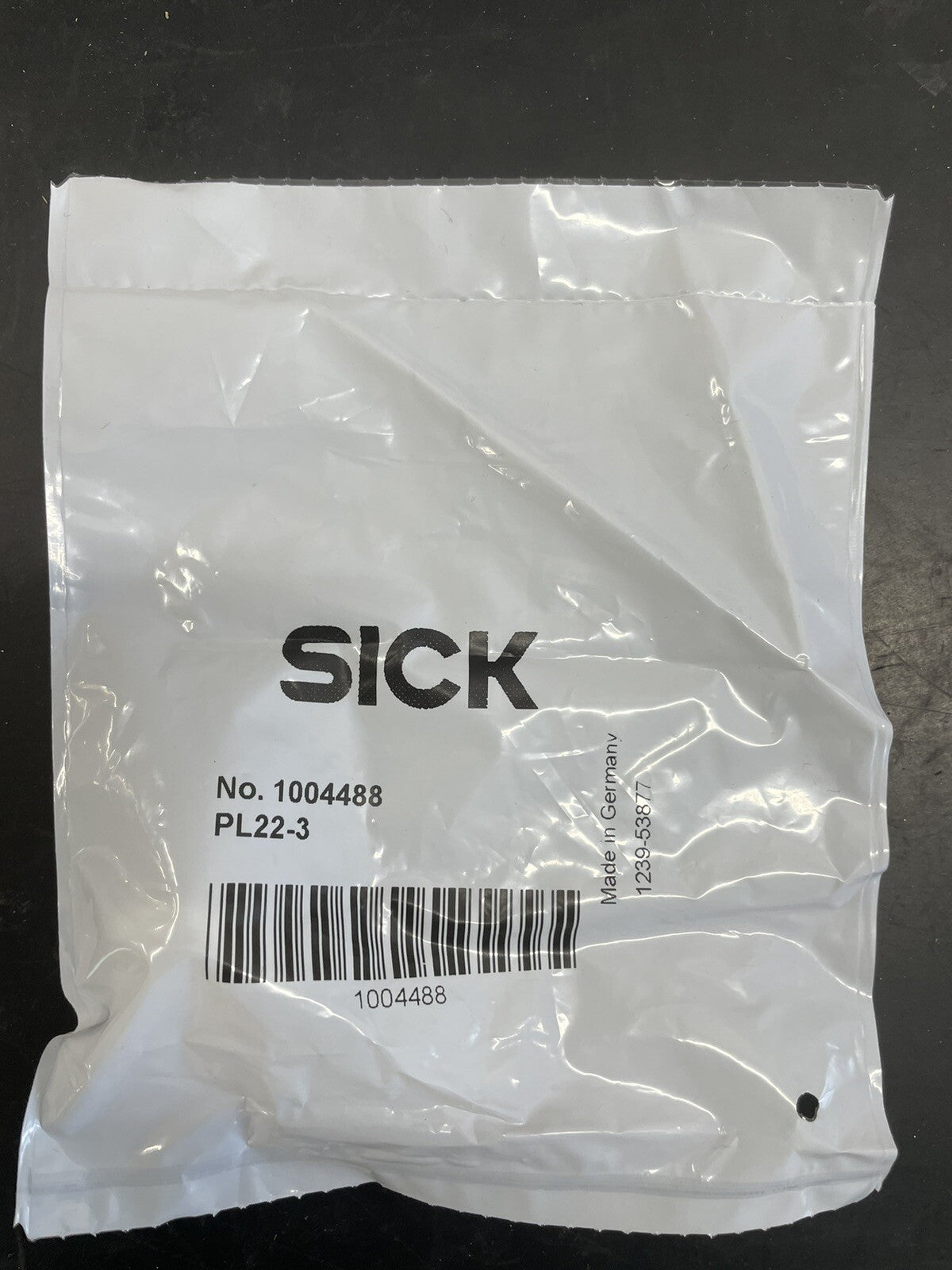 Sick PL22-3 1004488 Catarifrangente Riflettore per Fotocellula1