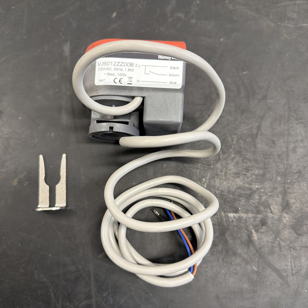 Honeywell VJ6012ZZ00B Attuatore Valvola Deviatrice Ferroli 398289500