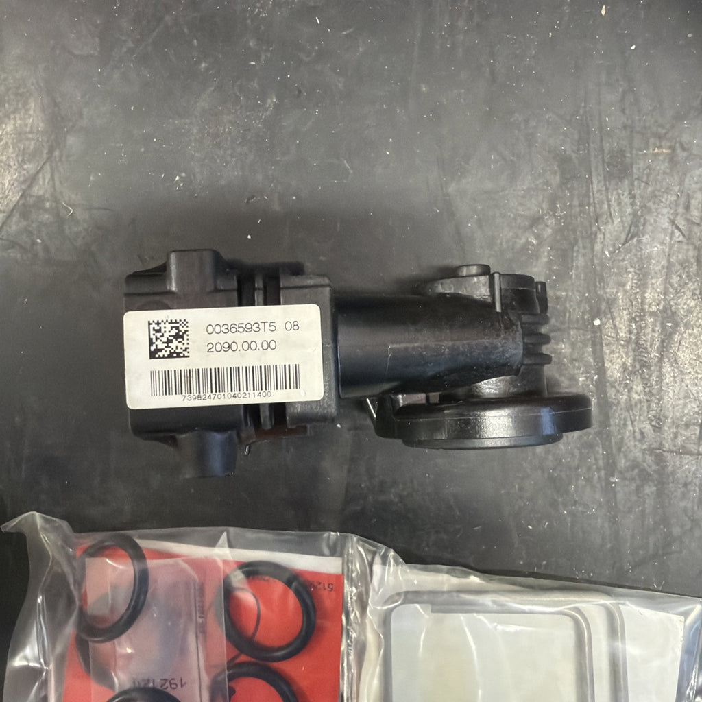 Viessmann 7858987 Sensore di Flusso Caldaia1