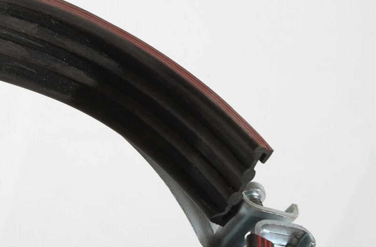 Hilti MP-MI Collare Fascetta per Tubi 6" 162-168 mm3