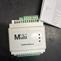 Controlli MT-NET-ES2 Modulo di Espansione0