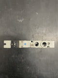 SMC SY5120-3YO-01F Elettrovalvola 5/2 Pneumatica0