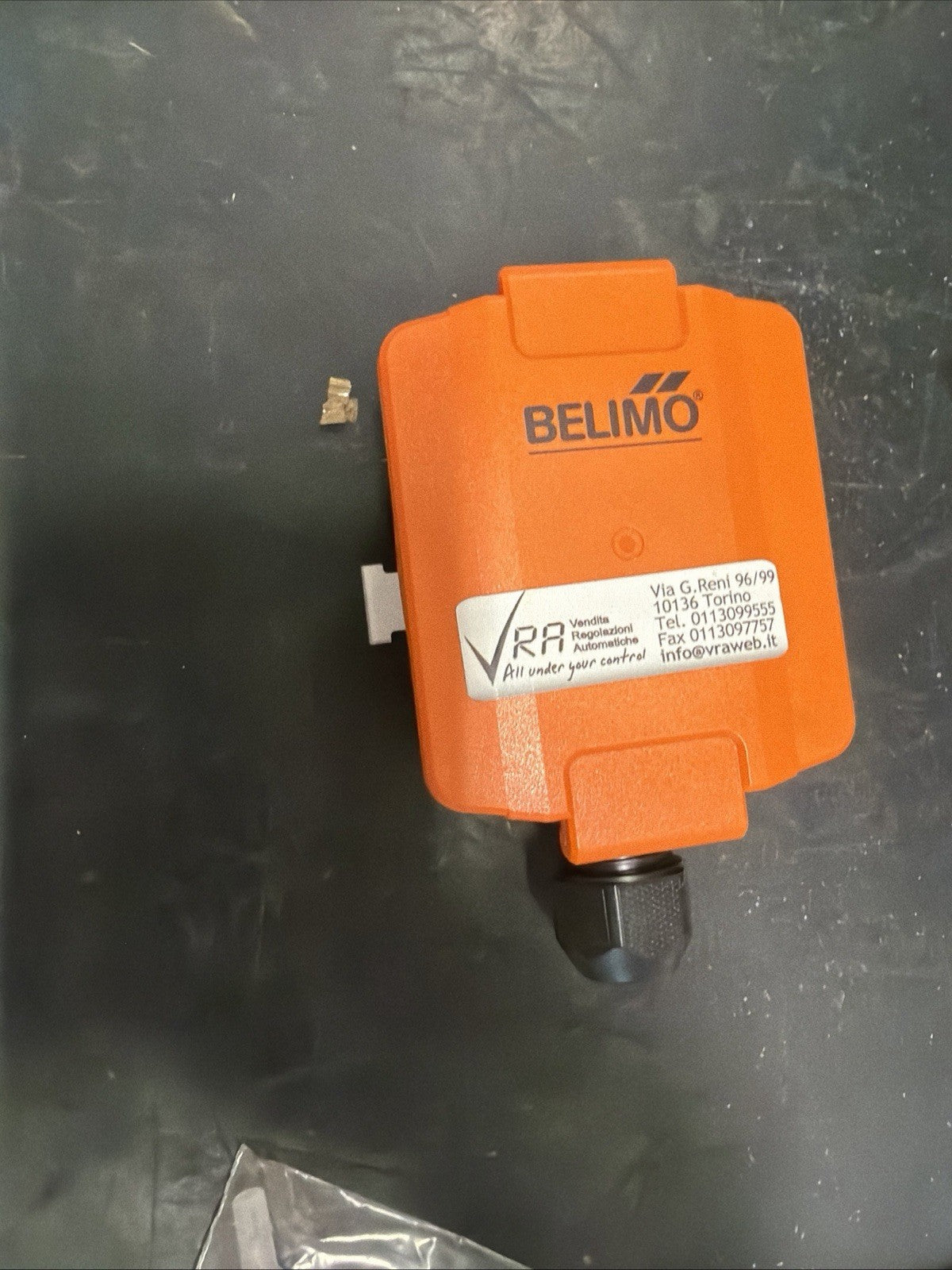 Belimo 22HH-10 Sensore di Condensa0