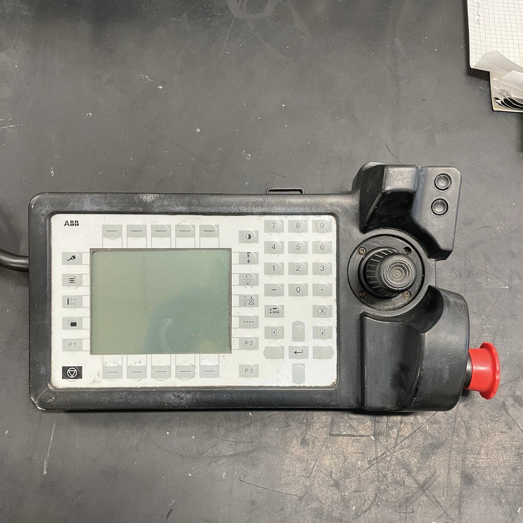 ABB IT3HNE00188-1-10 Componente Robot ABB1