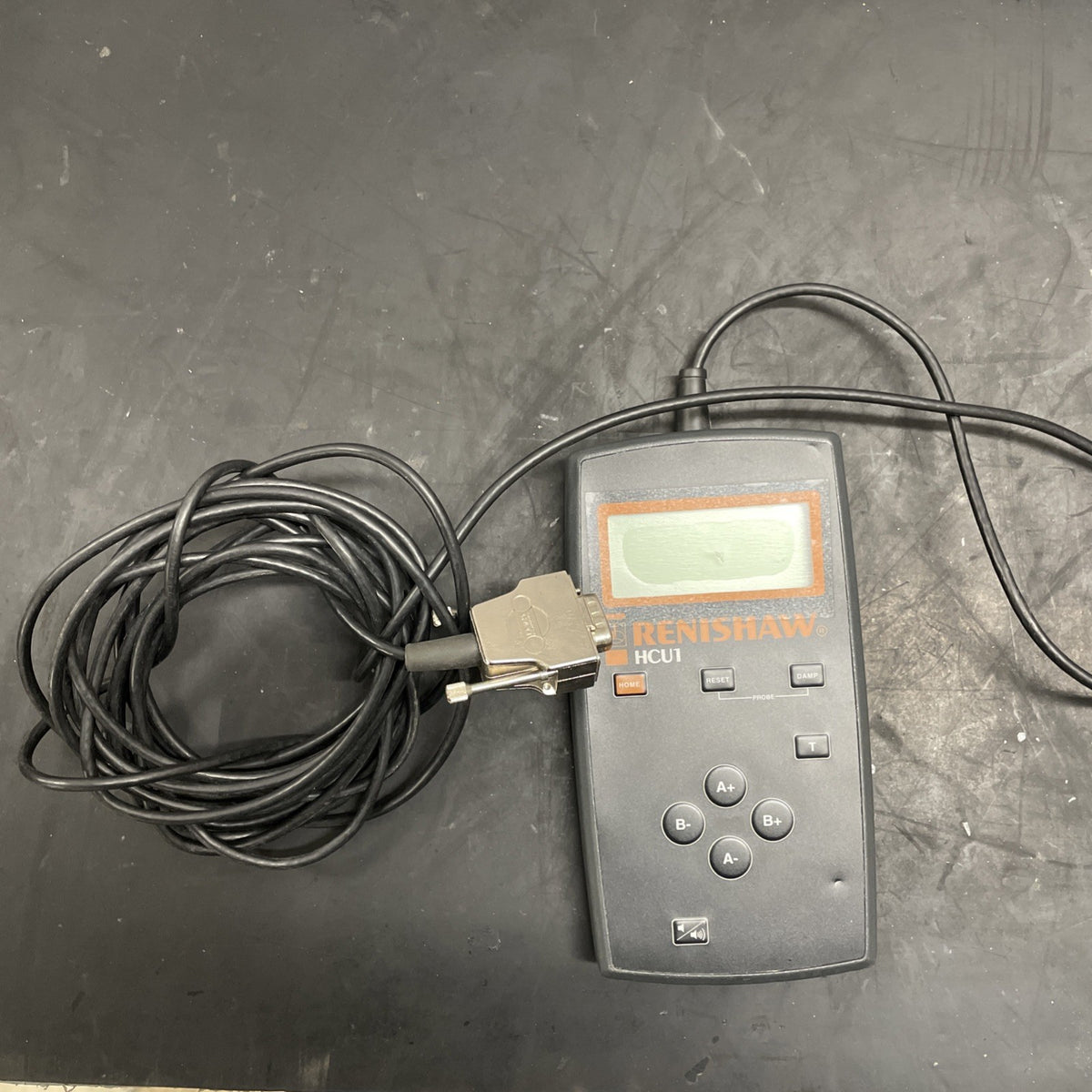 Renishaw HCU1 Telecomando Manuale Macchina di Misura CMM0