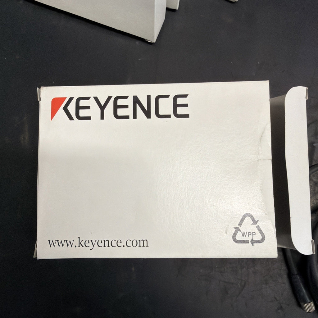 Keyence OP-87057 Cavo di Collegamento Sensore1