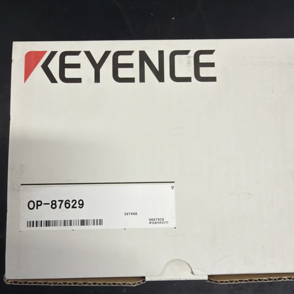 OP-87629 Cavo Connettore Compatibile Keyence0
