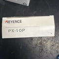 Keyence PX-10P Amplificatore Fotoelettrico PNP IP670