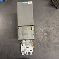 Siemens SINAMICS G120C DP 6SL3210-1KE15-8AP2 Inverter 2,2 kW0