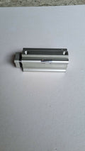 SMC CDQMB32TF-75 Cilindro Pneumatico Compatto Alesaggio 32 Corsa 75 mm0