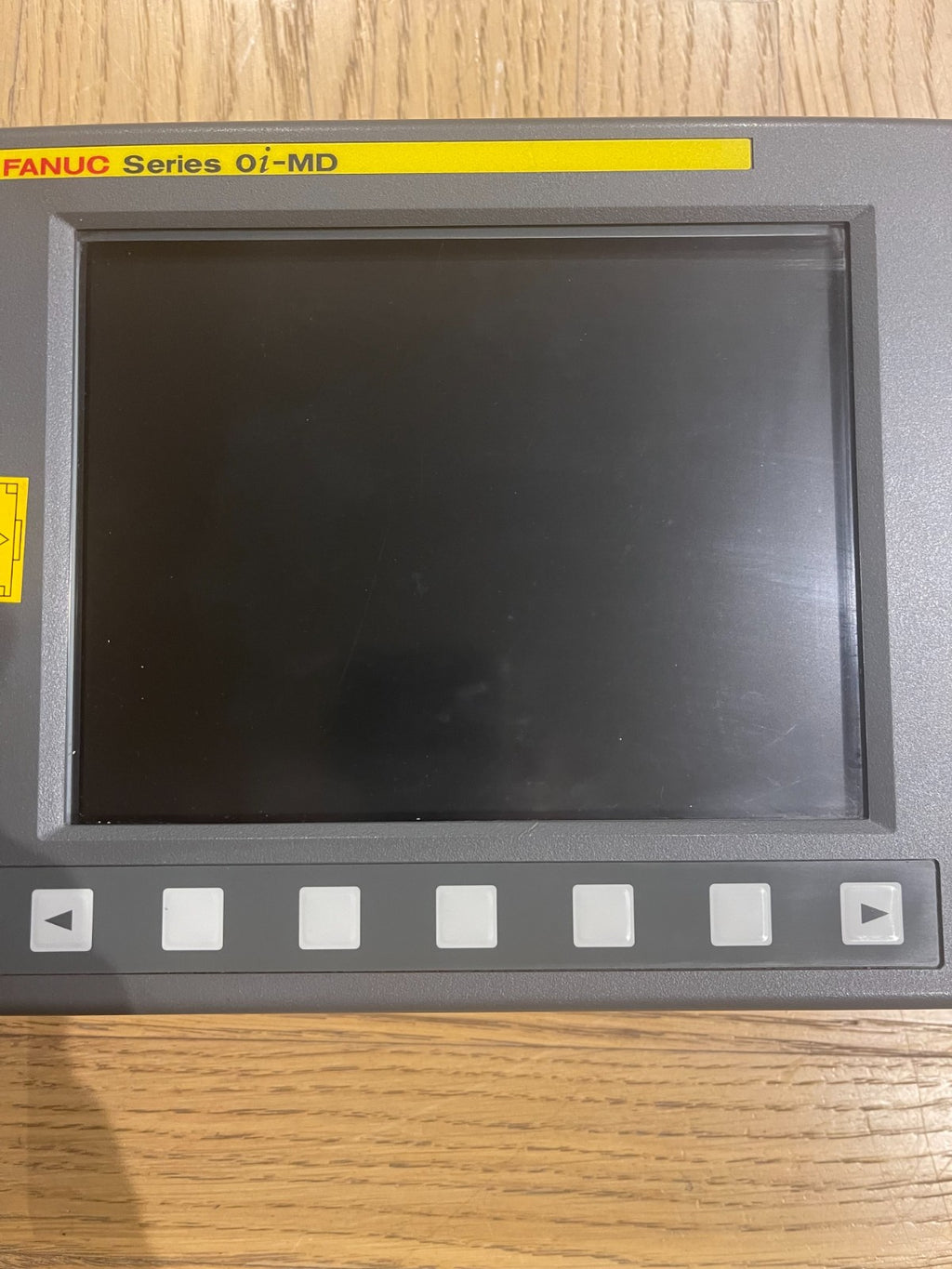 Fanuc Series 0i-MD A02B-0319-B500 Controllo CNC2