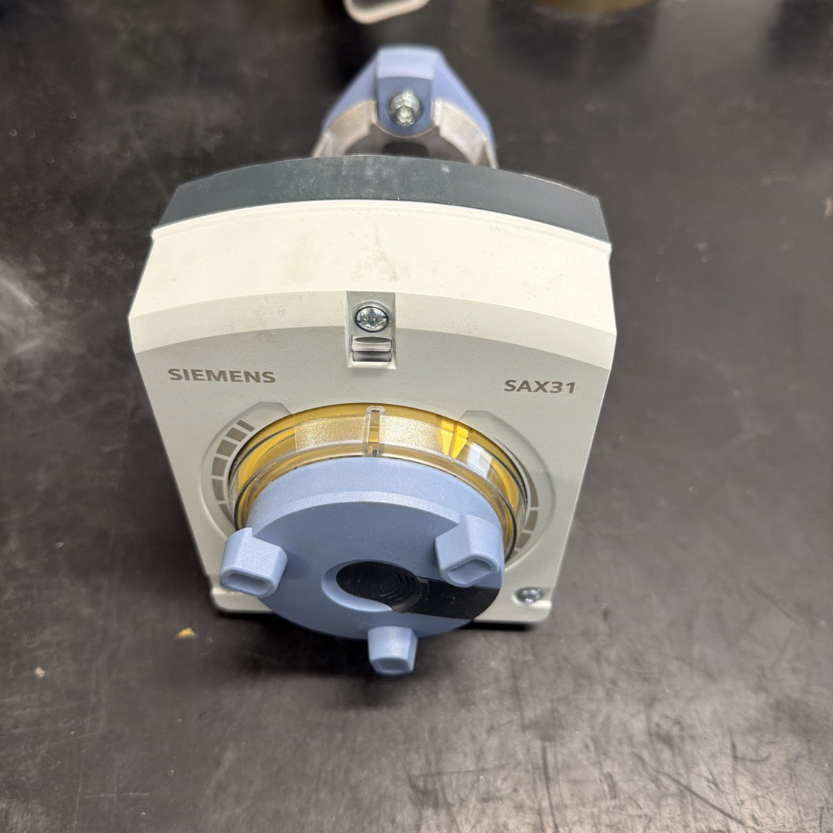 Siemens SAX31.00 Servomotore Valvola 800N 20 mm 230V0