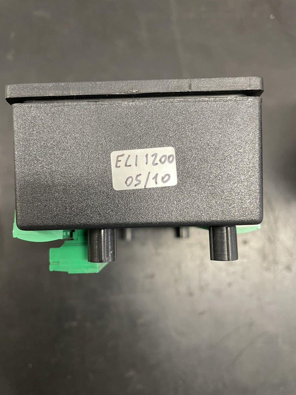 Tor Claro ELI 1200 Dispositivo Elettronico2