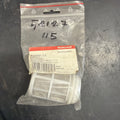 Honeywell Braukmann ES06F-1A Filtro Acqua0