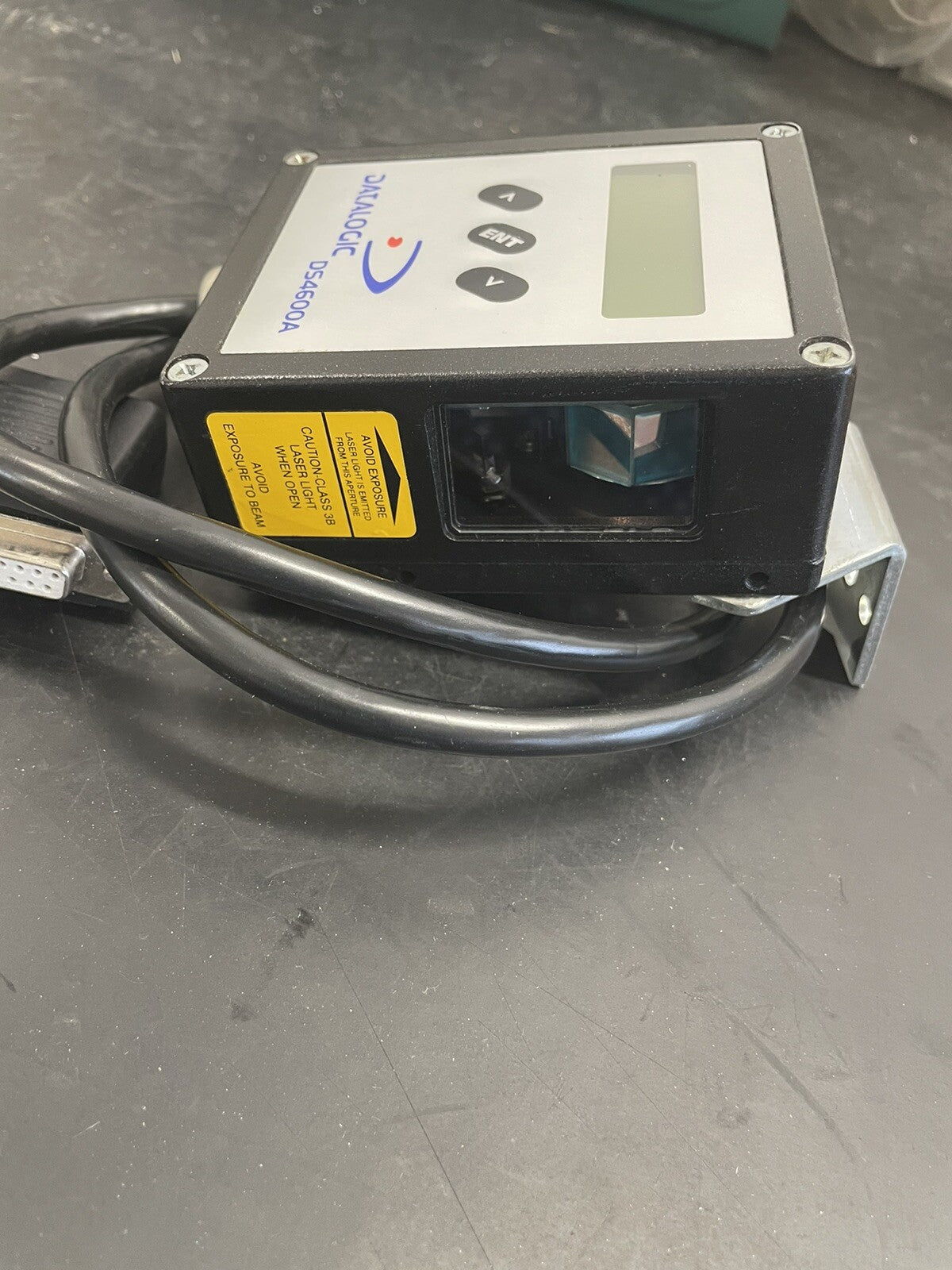 Datalogic DS4600A Scanner Codici a Barre Industriale 10-30V2
