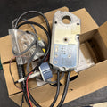 Siemens GCA126.1E Servomotore Serranda Ritorno a Molla0
