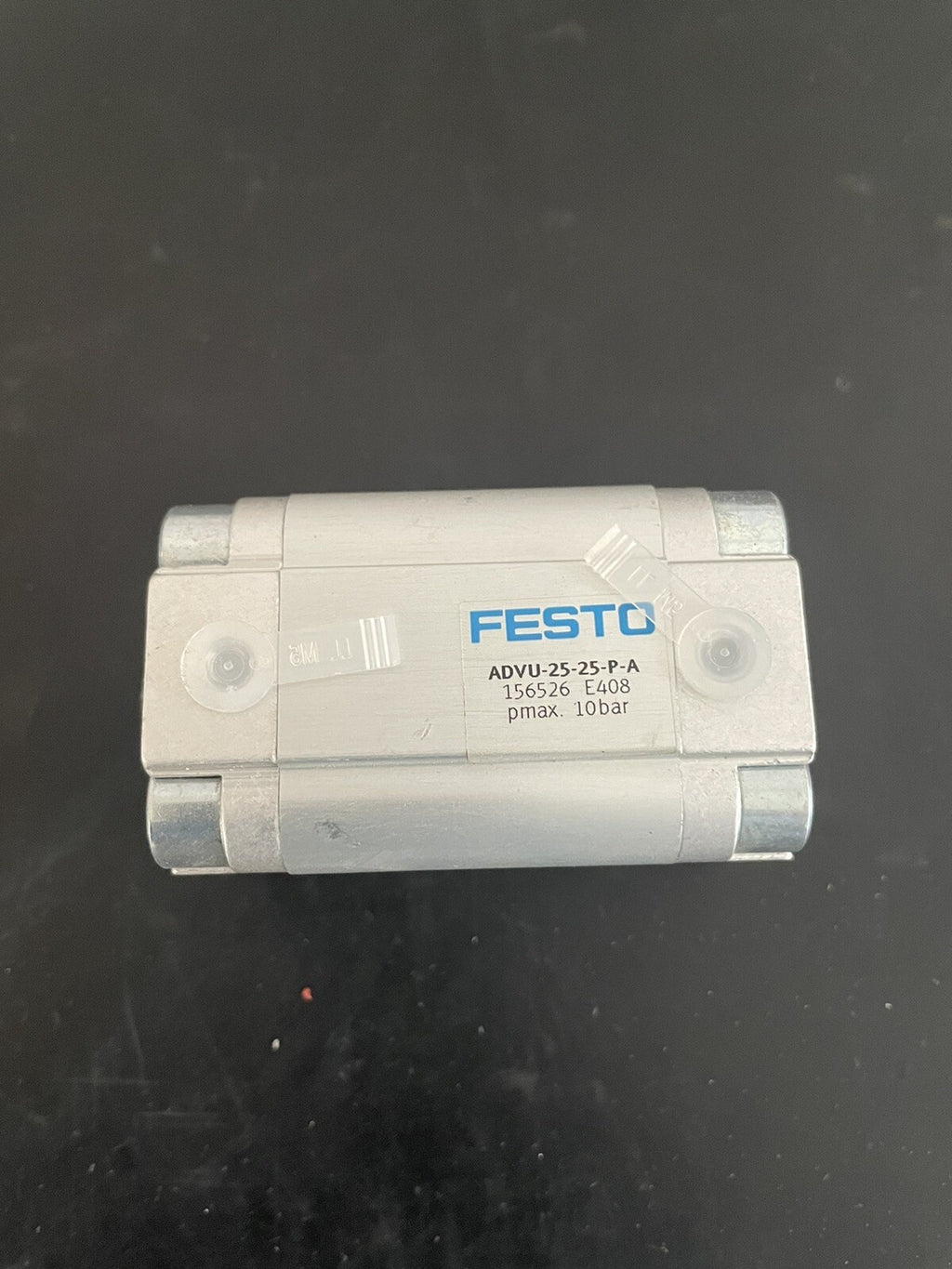 Festo ADVU-25-25-P-A 156526 Cilindro Compatto Alesaggio 25 Corsa 250