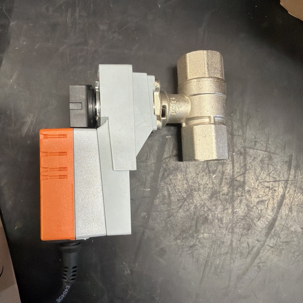 Belimo LR230A Servomotore + Valvola a Sfera 2 Vie DN251