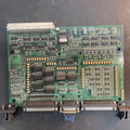 Kawasaki 1HW50 50999-1777R10 Scheda di Controllo Robot Kawasaki0