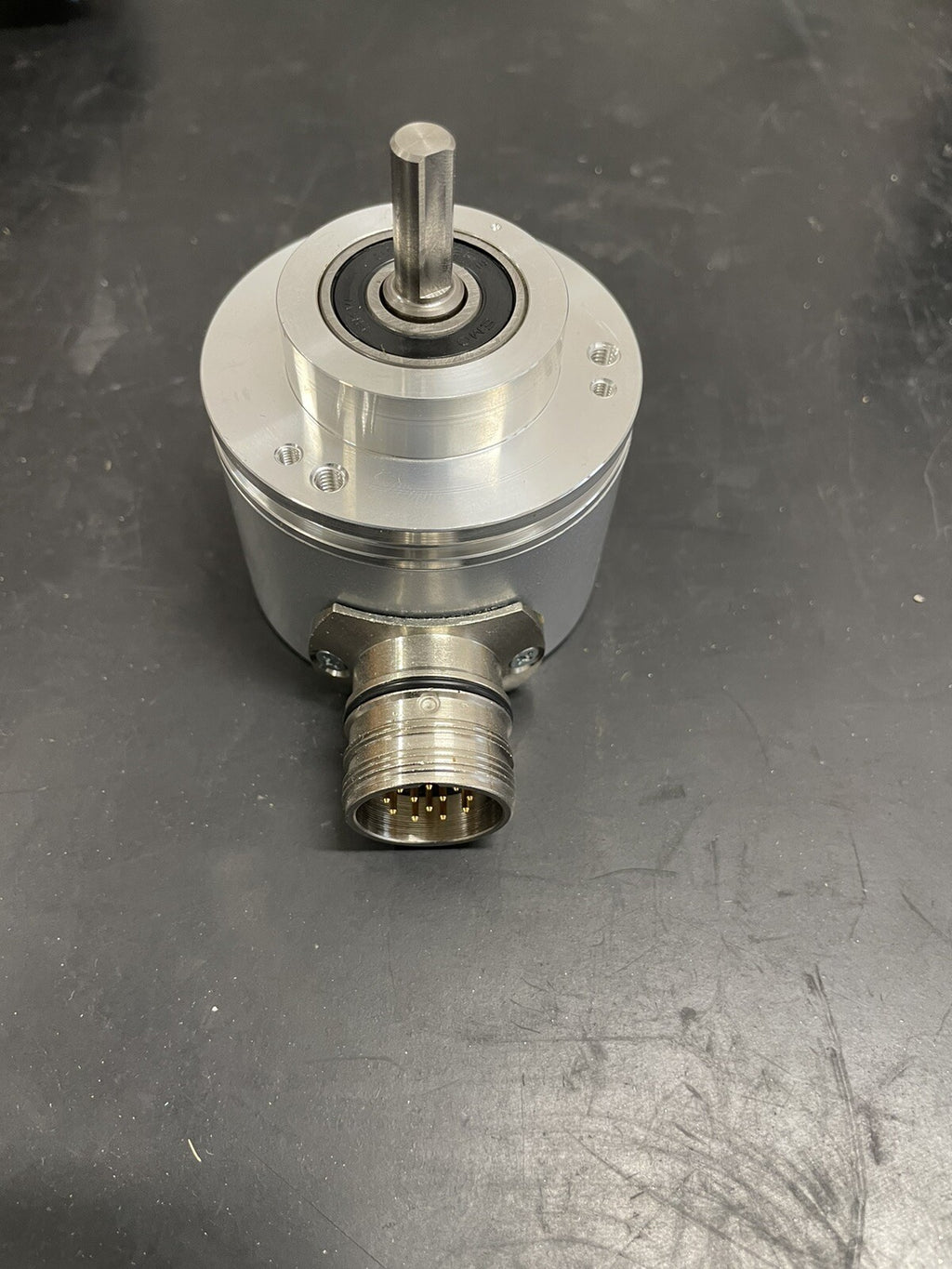 REA-JET DG5000 054875100 Encoder per Sistemi di Marcatura REA2