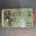 Parker ED00-105-10 Scheda Driver Amplificatore Valvole0