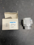 Festo HEL-D-MINI 170690 Valvola di Inserimento On/Off Nuova0