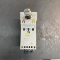 Moeller ZM-25-PKZ2 + CL-PKZ-2 Sganciatore Salvamotore PKZ20