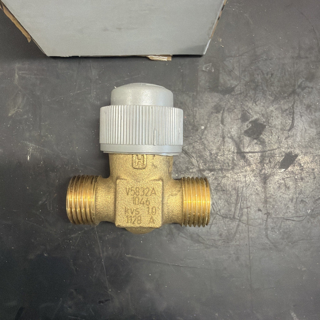Honeywell V5832A1046 Valvola Lineare 2 Vie Nuova1