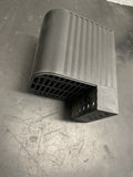 Stego CSF 060 06001.0-00 Riscaldatore con Termostato 50W Quadro0