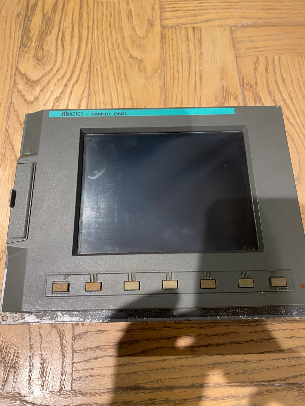 Fanuc Series 18i-TB A02B-0283-B502 Controllo CNC1