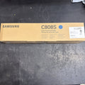 Samsung CLT-C808S Toner Originale Ciano per X4220 X4250 X43000