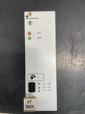 Rexroth VT3024 Amplificatore per Valvole Proporzionali0