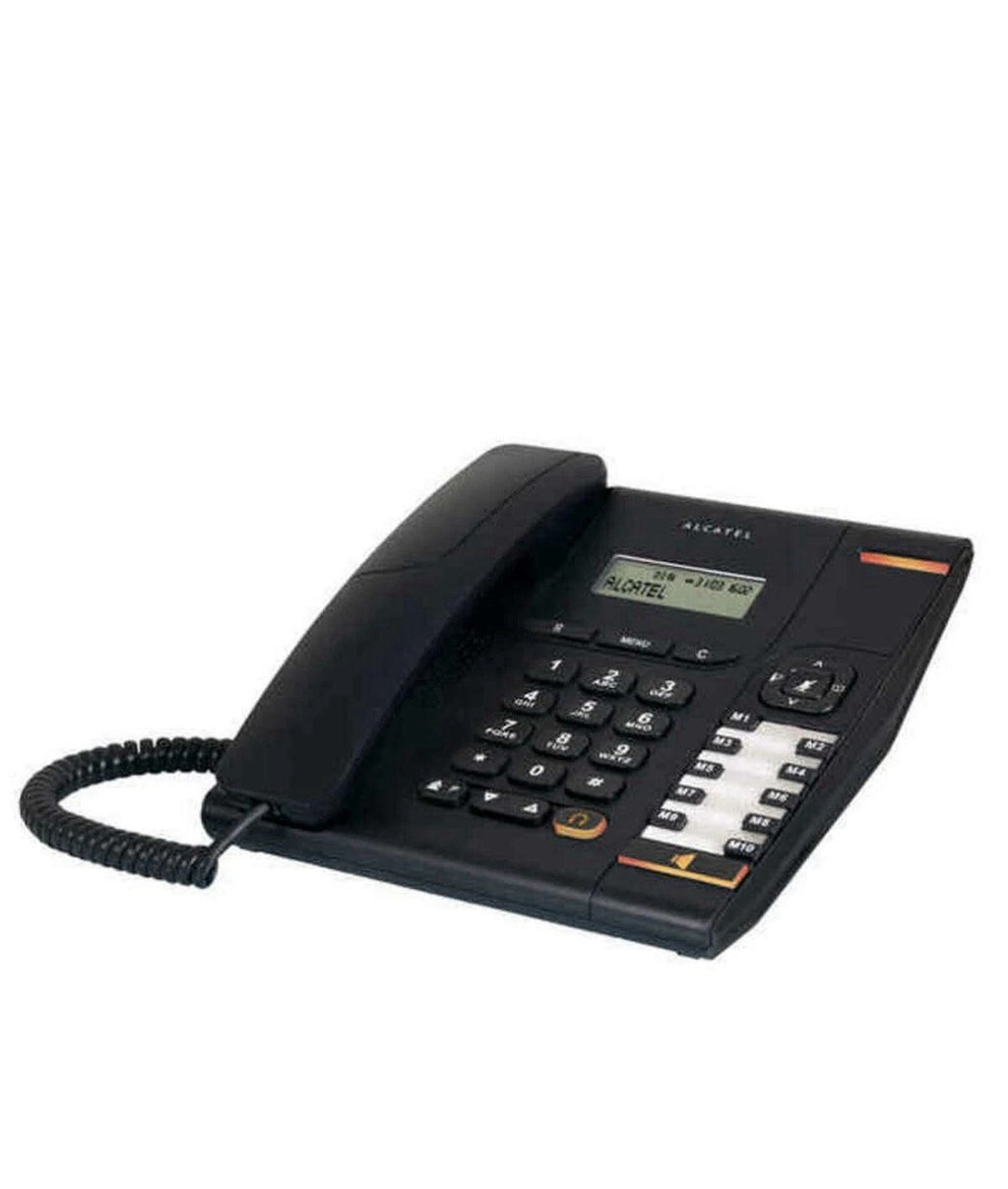 Temporis 580 Telefono Fisso a Filo1