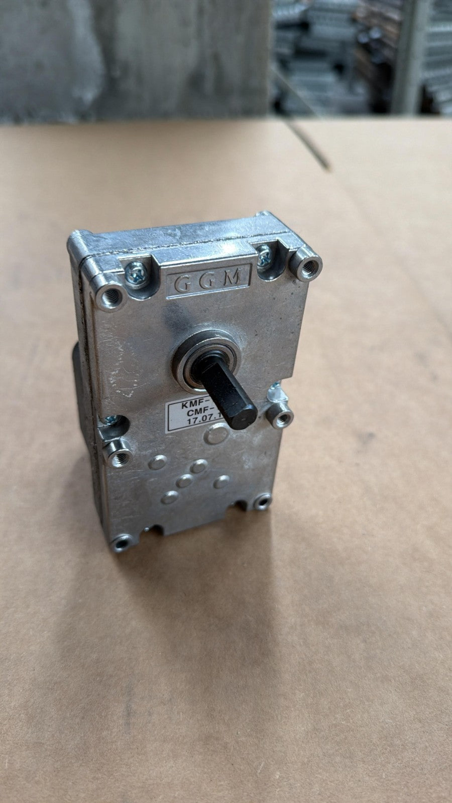 Motoriduttore Stufa a Pellet 2 giri/min Compatibile Mellor FB1187 FB11931