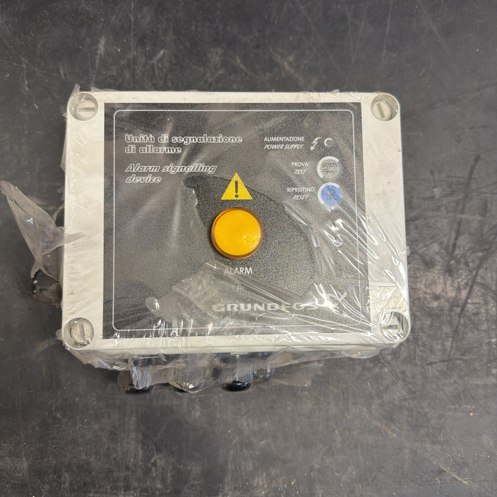 Grundfos 3A0097C9 Dispositivo Segnalazione Allarme Remoto Elcotec0