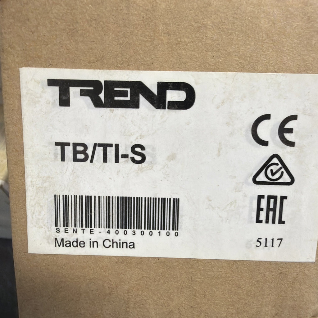 Trend TB/TI-S Sonda di Temperatura per Liquidi4