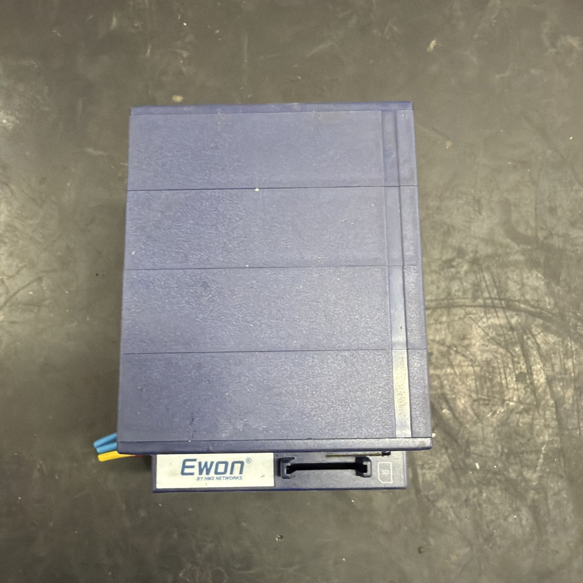 eWON Flexy 203 Flexy20300_00MA Router Industriale Teleassistenza0