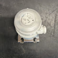 Siemens QBM81-5 Sensore Pressione Differenziale Aria Nuovo0