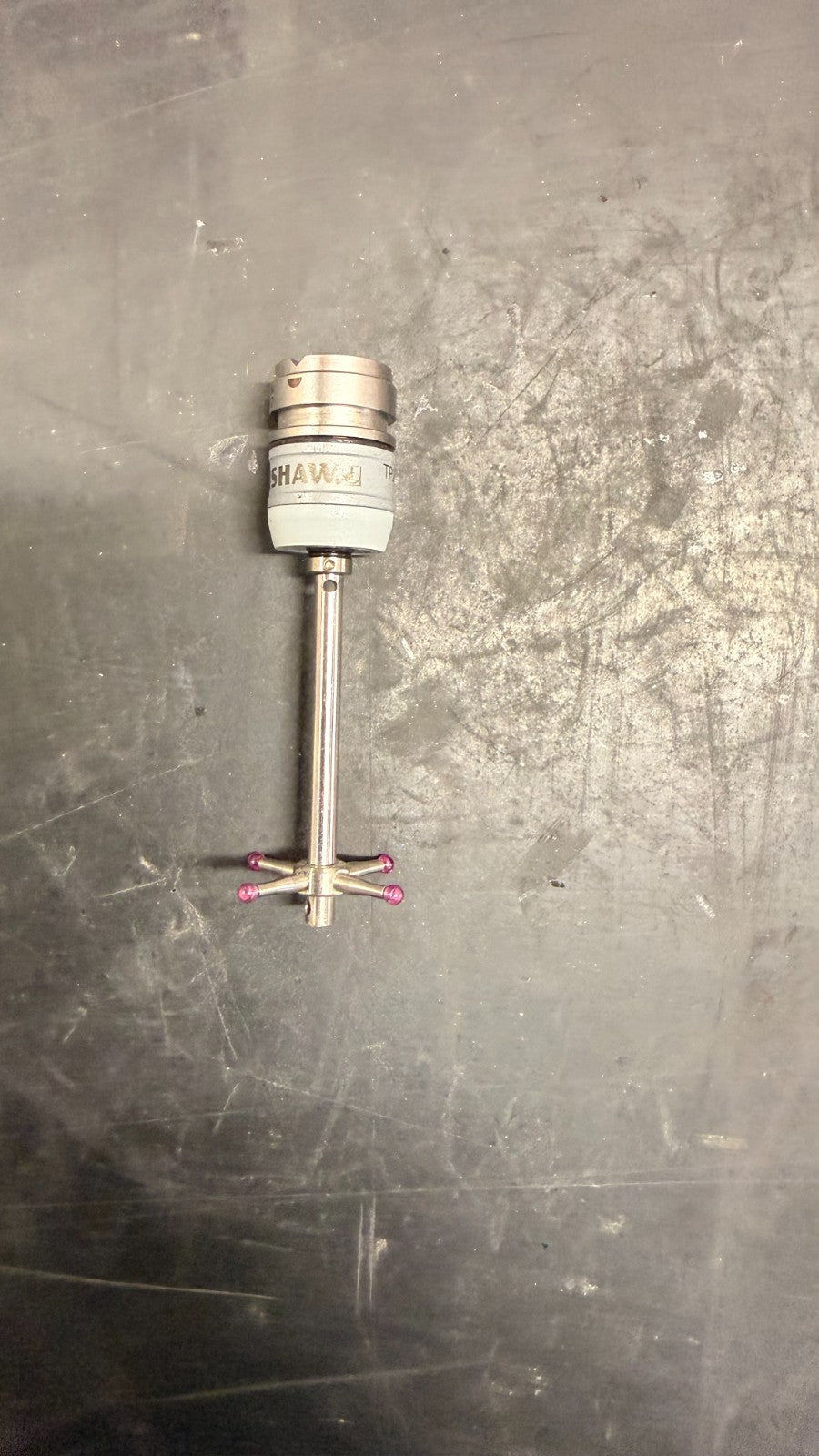 Renishaw TP20 Sonda di Misura CMM Prezzo Cadauno20