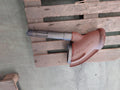 CIFA S000231782 Valvola a S per Pompa Calcestruzzo Ricambio0
