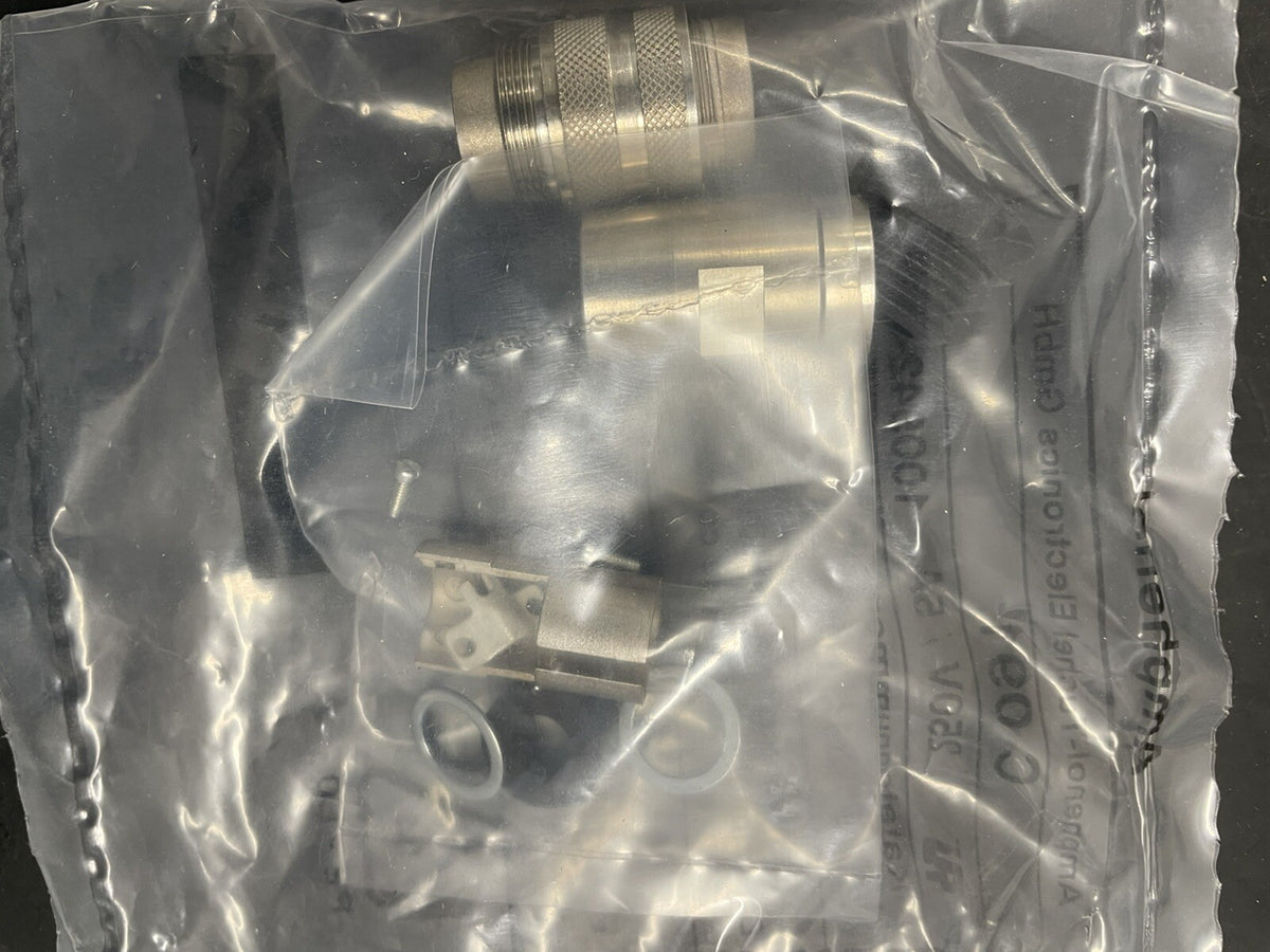 Amphenol Tuchel C091 31H105 101 2 Connettore Maschio 5 Poli1