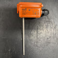 Belimo 22DT-12N Sonda Temperatura Canale Immersione 150 mm0