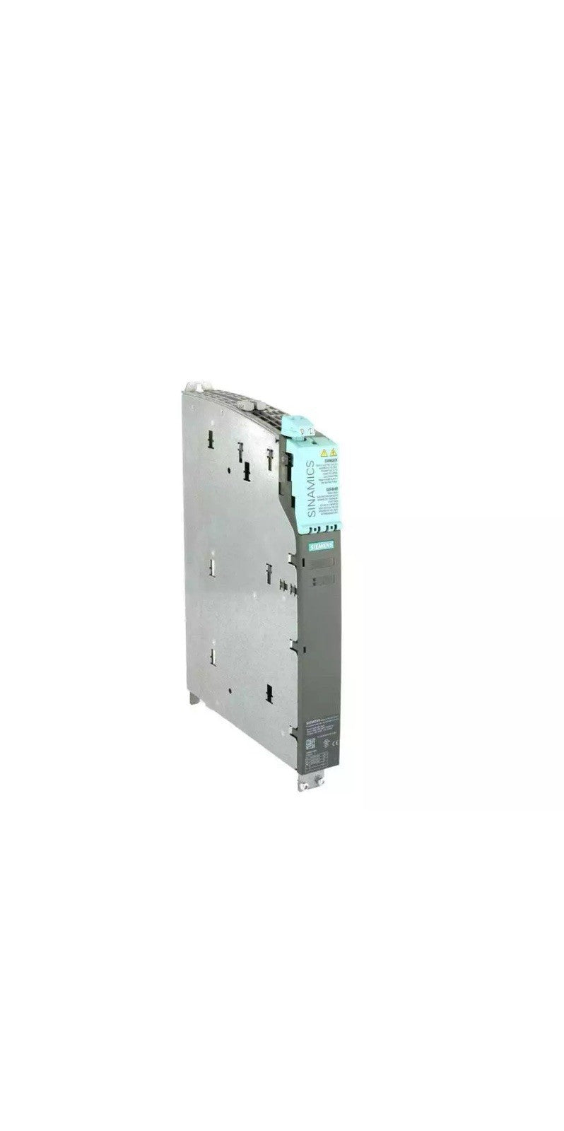 Siemens 6SL3130-6AE21-0AB0 SINAMICS S120 Smart Line Module 10 kW1